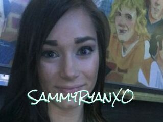 SammyRyanXO