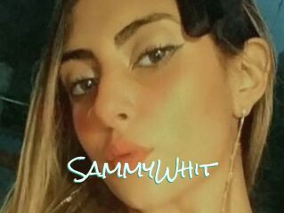 SammyWhit