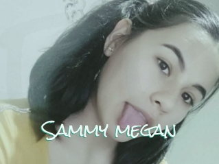 Sammy_megan