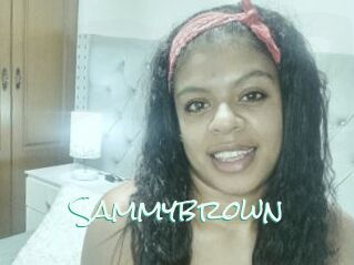 Sammybrown