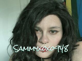 Sammyxoxo948