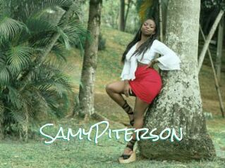 SamyPiterson
