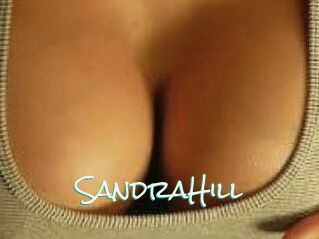 SandraHill