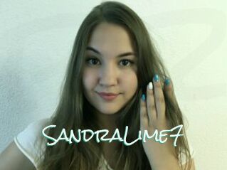 SandraLime7