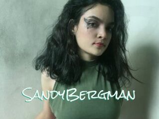 SandyBergman