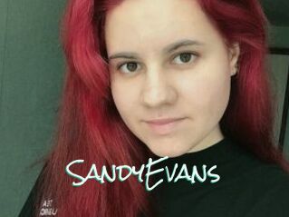 SandyEvans