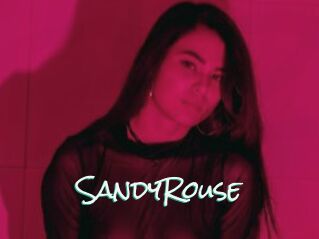 SandyRouse