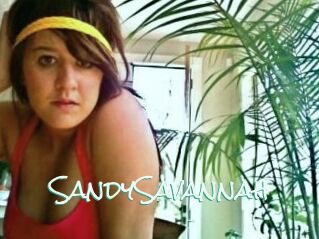 SandySavannah