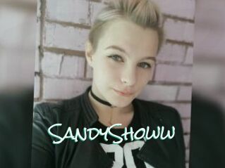 SandyShoww