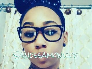 Sanessamonroe