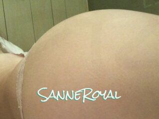 SanneRoyal