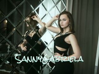 SannyGabriela