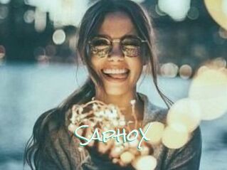SaphoX