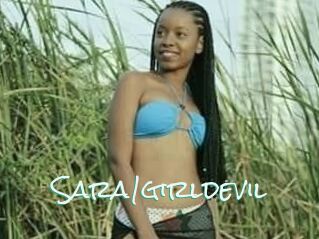 Sara1girldevil