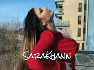 SaraKhann