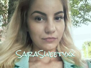 SaraSweetyxx