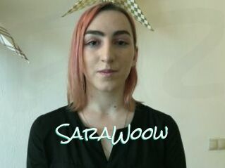 SaraWoow