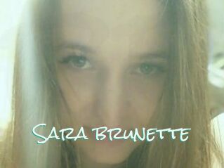 Sara_brunette Preteen fucking