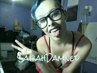 SarahDamned