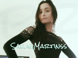 SarahMartinss