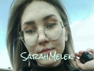 SarahMelek