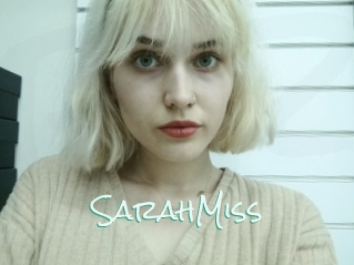 SarahMiss