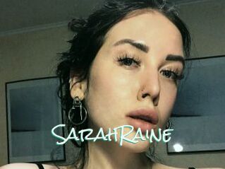 SarahRaine