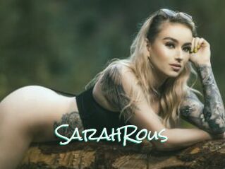 SarahRous