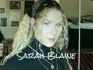 Sarah_Blaine