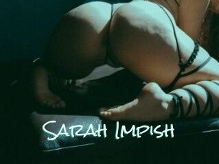 Sarah_Impish