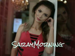 SarayMorning