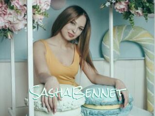 SashaBennet
