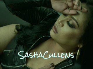 SashaCullens