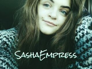 SashaEmpress