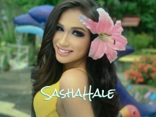 SashaHale