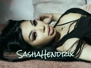 SashaHendrix