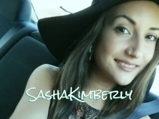 SashaKimberly