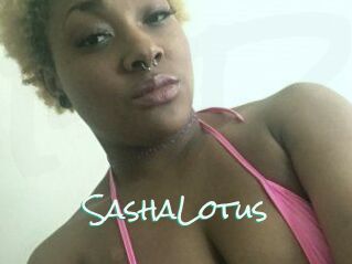 SashaLotus