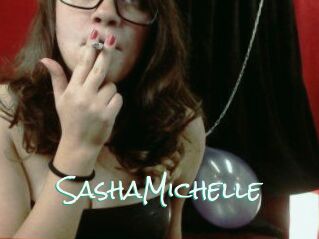 SashaMichelle
