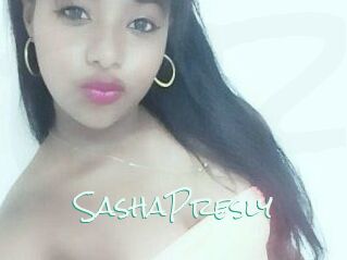 SashaPresly