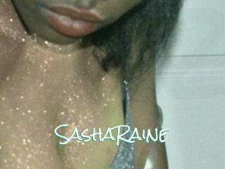 SashaRaine