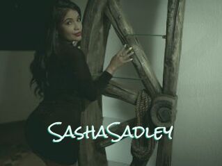 SashaSadley