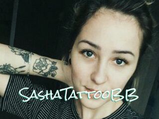 SashaTattooBB