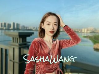 SashaWang