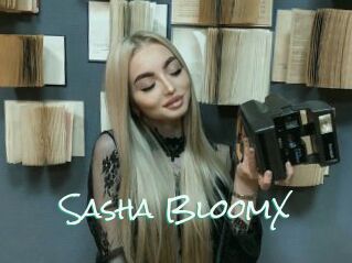 Sasha_BloomX