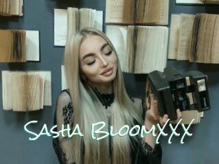 Sasha_BloomXXX