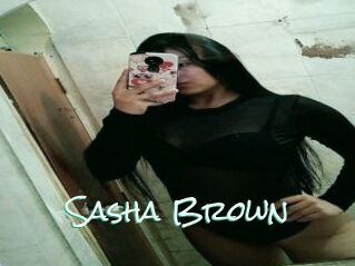 Sasha_Brown