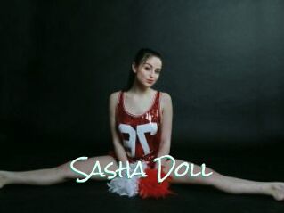 Sasha_Doll