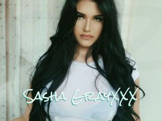 Sasha_GrayXXX