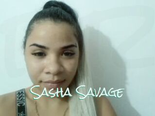 Sasha_Savage